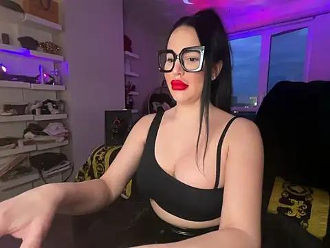 Entertain your itch for girls livestreamers with our collection of stunning models, skilled in the art of temptation and delight.