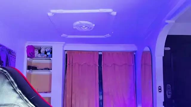 yourgreatfantasy from StripChat is Freechat