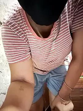 Yourhearbeat from StripChat is Freechat