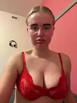 Entertain your itch for girls livestreamers with our collection of stunning models, skilled in the art of temptation and delight.