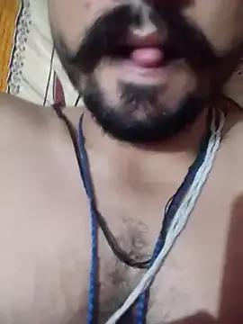 yourindianfellow from StripChat is Freechat