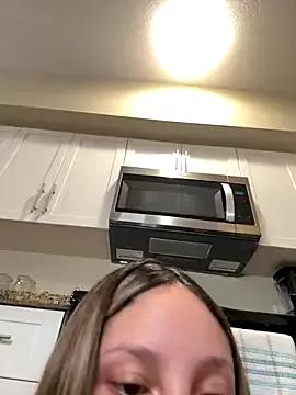 yourlilsecreet from StripChat is Freechat