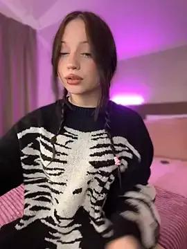 Entertain your itch for girls livestreamers with our collection of stunning models, skilled in the art of temptation and delight.