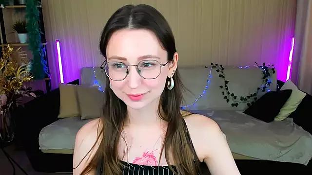 Entertain your itch for girls livestreamers with our collection of stunning models, skilled in the art of temptation and delight.