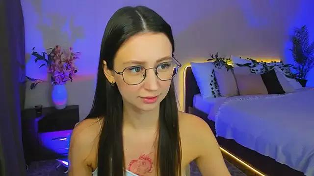 Entertain your itch for girls livestreamers with our collection of stunning models, skilled in the art of temptation and delight.