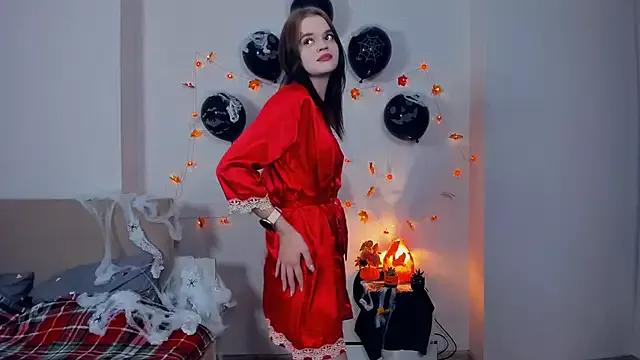 Entertain your itch for girls livestreamers with our collection of stunning models, skilled in the art of temptation and delight.