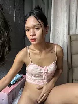 Entertain your itch for girls livestreamers with our collection of stunning models, skilled in the art of temptation and delight.