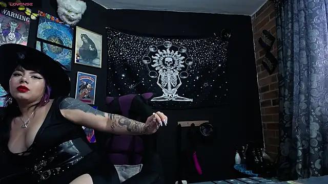 Entertain your itch for girls livestreamers with our collection of stunning models, skilled in the art of temptation and delight.