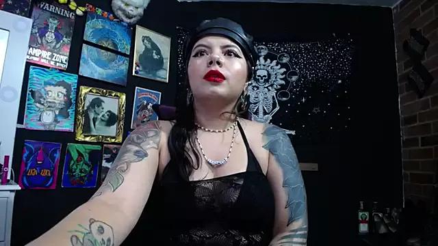 Entertain your itch for girls livestreamers with our collection of stunning models, skilled in the art of temptation and delight.