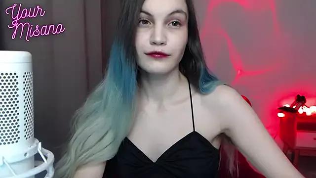 Entertain your itch for girls livestreamers with our collection of stunning models, skilled in the art of temptation and delight.