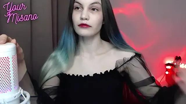 Entertain your itch for girls livestreamers with our collection of stunning models, skilled in the art of temptation and delight.