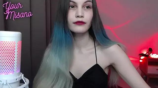 Entertain your itch for girls livestreamers with our collection of stunning models, skilled in the art of temptation and delight.