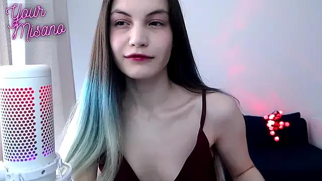 Entertain your itch for girls livestreamers with our collection of stunning models, skilled in the art of temptation and delight.