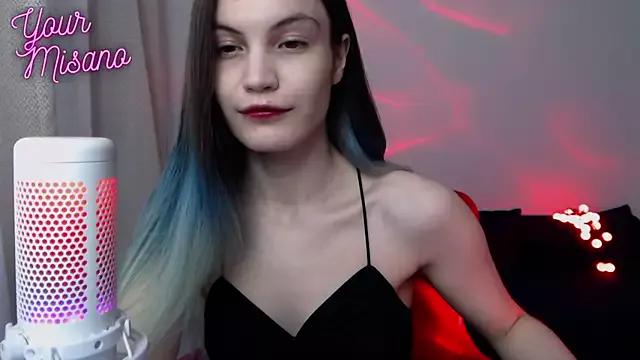 Entertain your itch for girls livestreamers with our collection of stunning models, skilled in the art of temptation and delight.