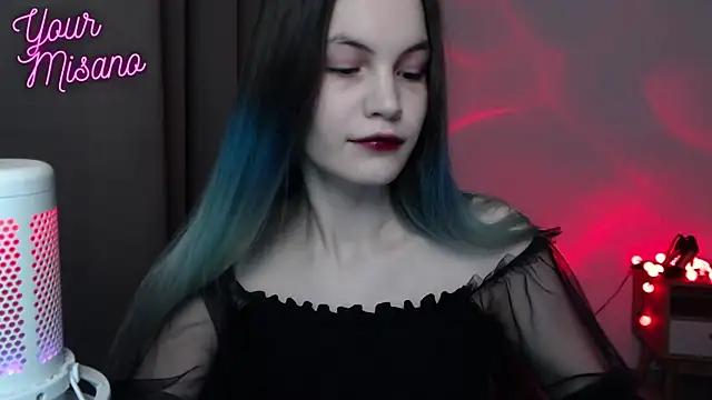 Entertain your itch for girls livestreamers with our collection of stunning models, skilled in the art of temptation and delight.