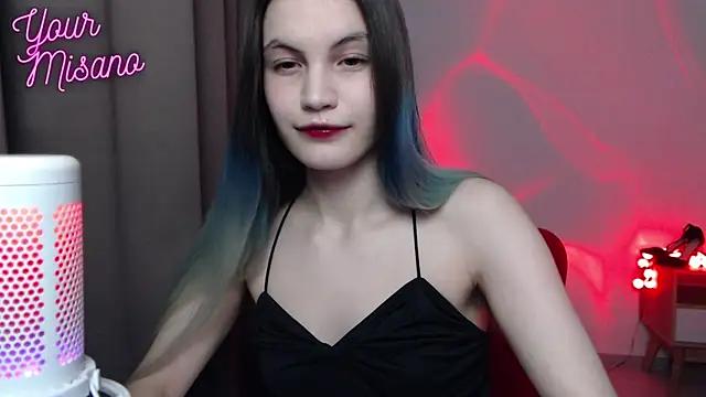 Entertain your itch for girls livestreamers with our collection of stunning models, skilled in the art of temptation and delight.
