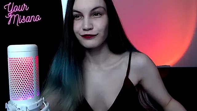 Entertain your itch for girls livestreamers with our collection of stunning models, skilled in the art of temptation and delight.