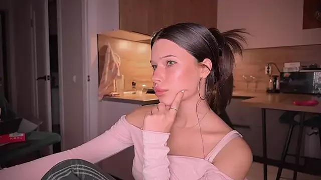YourOblivion from StripChat is Freechat