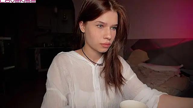 Entertain your itch for girls livestreamers with our collection of stunning models, skilled in the art of temptation and delight.