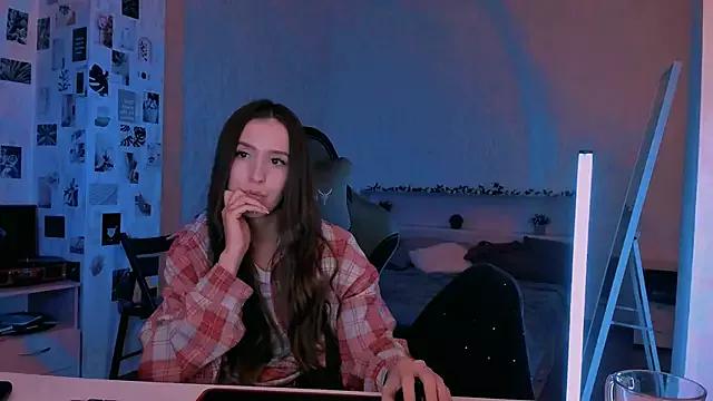yourrdanceteacher from StripChat is Freechat