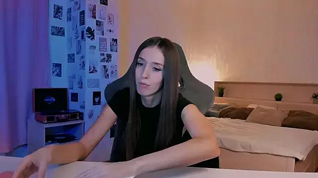Entertain your itch for girls livestreamers with our collection of stunning models, skilled in the art of temptation and delight.