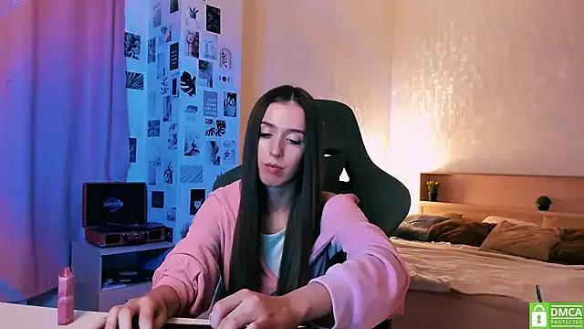 yourrdanceteacher from StripChat is Freechat