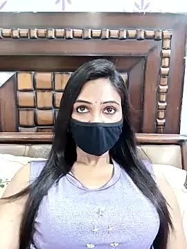 Yours-Bebo from StripChat is Freechat