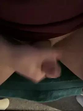 yours18boy from StripChat is Freechat
