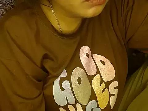 Yours_jann from StripChat is Freechat