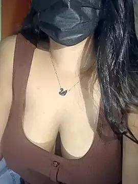 yoursexy_rumi from StripChat is Freechat