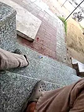 YoursThickDick from StripChat is Freechat