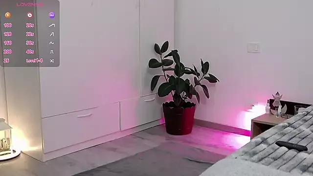 Entertain your itch for girls livestreamers with our collection of stunning models, skilled in the art of temptation and delight.