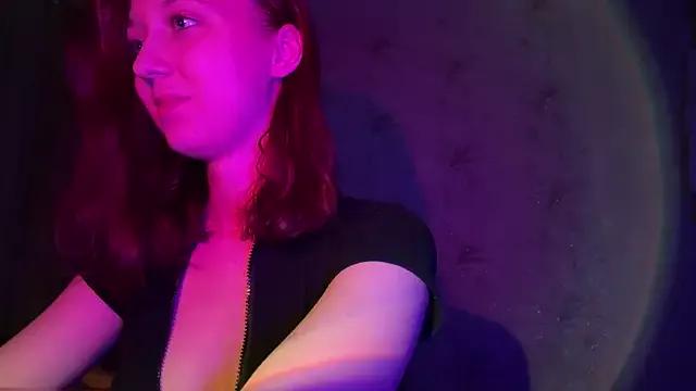 YourTemptation_ from StripChat is Freechat