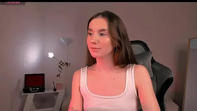 Entertain your itch for girls livestreamers with our collection of stunning models, skilled in the art of temptation and delight.