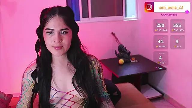 Entertain your itch for girls livestreamers with our collection of stunning models, skilled in the art of temptation and delight.