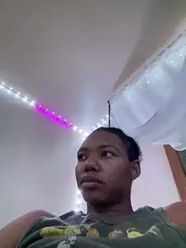 YourTransKing from StripChat is Freechat
