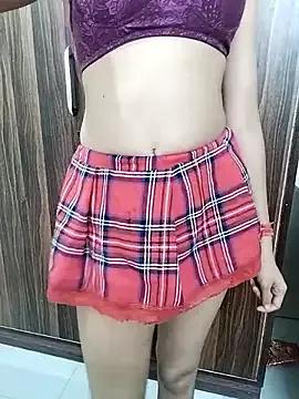 YourUltimateDesire_Muskan from StripChat is Freechat