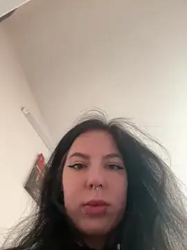 yourvodka from StripChat is Freechat