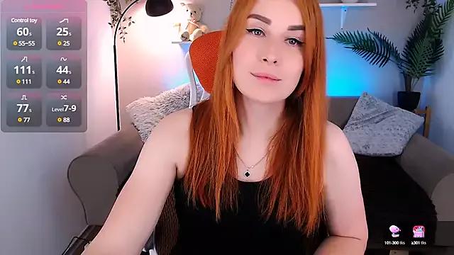 Entertain your itch for girls livestreamers with our collection of stunning models, skilled in the art of temptation and delight.