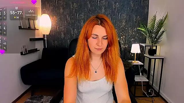 Entertain your itch for girls livestreamers with our collection of stunning models, skilled in the art of temptation and delight.