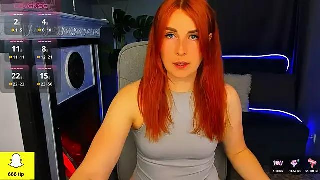Entertain your itch for girls livestreamers with our collection of stunning models, skilled in the art of temptation and delight.