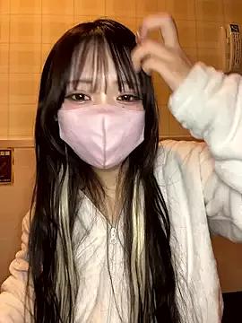 Yua_nyan_cute from StripChat is Freechat