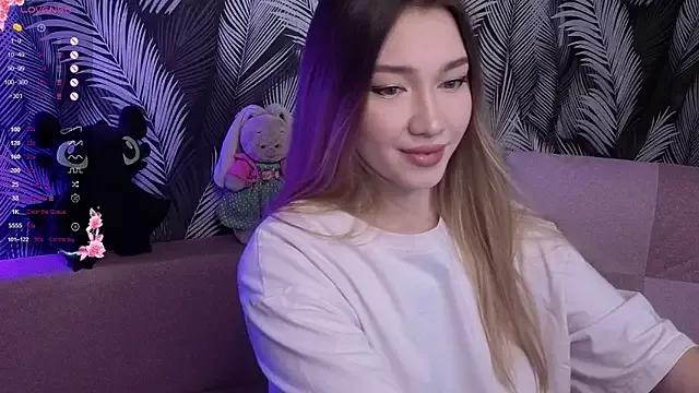 Yuki_Star from StripChat is Freechat