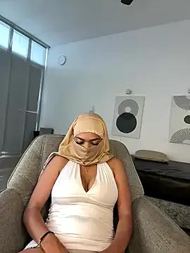 Photos of Yuli_arabic from StripChat is Freechat