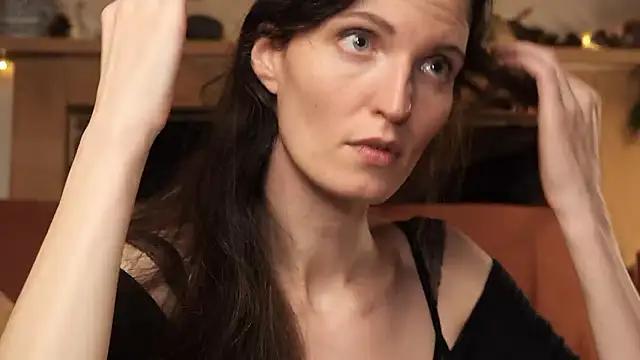yulladao from StripChat