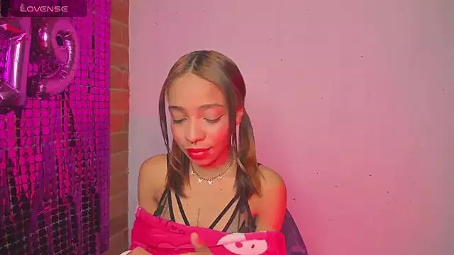 Entertain your itch for girls livestreamers with our collection of stunning models, skilled in the art of temptation and delight.