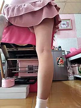 Entertain your itch for girls livestreamers with our collection of stunning models, skilled in the art of temptation and delight.