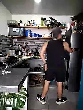 Yummyyeta from StripChat is Freechat