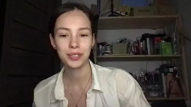 Photos of Yuna5343 from StripChat is Freechat