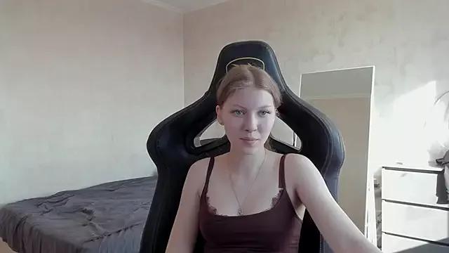 Entertain your itch for girls livestreamers with our collection of stunning models, skilled in the art of temptation and delight.